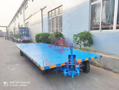 無(wú)動(dòng)力牽引工具拖掛車5噸平板拖車4I.jpg