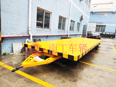 20噸重型全掛平板拖車(chē)3I.jpg
