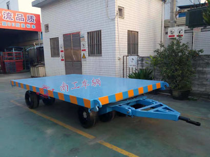 25噸重型平板拖車(chē)藍(lán)色1I.jpg