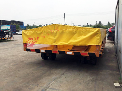 15噸雨篷平板拖車(chē)4D (2).jpg
