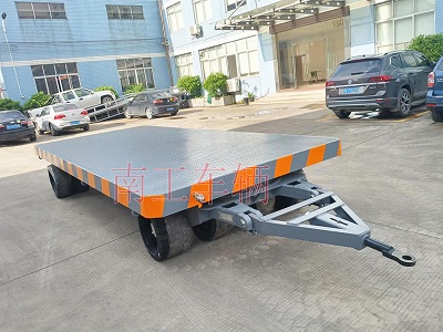 25噸重型平板拖車(chē)I.jpg
