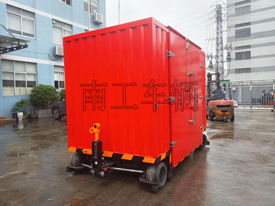 3噸雙牽引箱式平板拖車(chē)2I.jpg