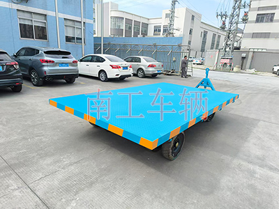 9噸平板拖車無動(dòng)力牽引工具拖車4I.jpg