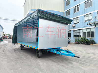 5噸雨篷拖車 牽引平板拖車1I.jpg